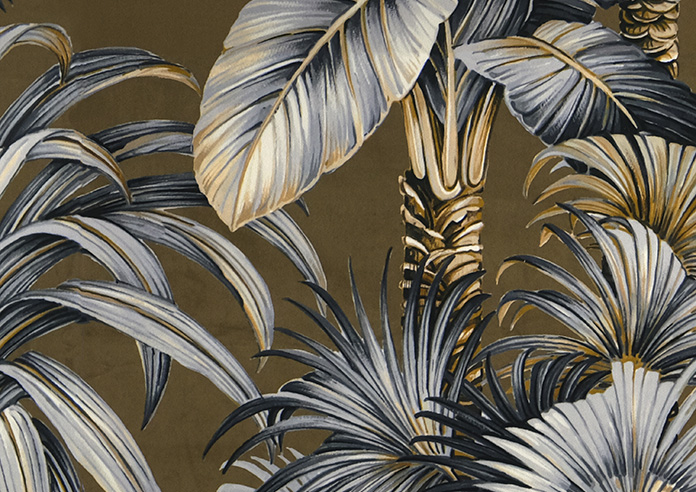 Tripura, Glamour - Twist&Fit Roman Blind - Image 7